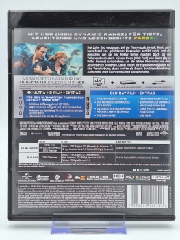 Jurassic World: Das gefallene Königreich